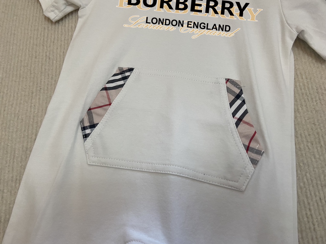 Burberry Babies